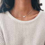 Heart & Soul Choker Necklace - Ceejaies