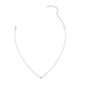 Heart & Soul Choker Necklace - Ceejaies