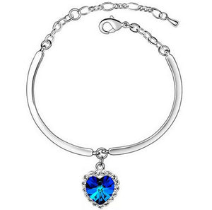 Heart Of The Sea Women's Bracelet