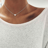 Heart & Soul Choker Necklace - Ceejaies