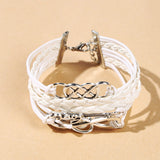 Love Pearls Hand-woven Bracelet