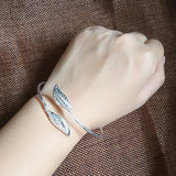 Ladies Bangle Bracelet - Ceejaies